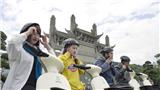 景區(qū)共享電動(dòng)車(chē)投放：助力打造智慧景區(qū)