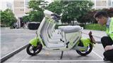 景區(qū)共享電動(dòng)車是否有發(fā)展必要