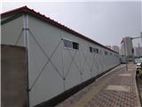 青島市組合打包箱式房 城陽區裝配式集裝箱房屋 防水保溫
