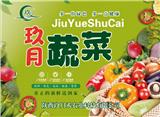 西安送菜公司