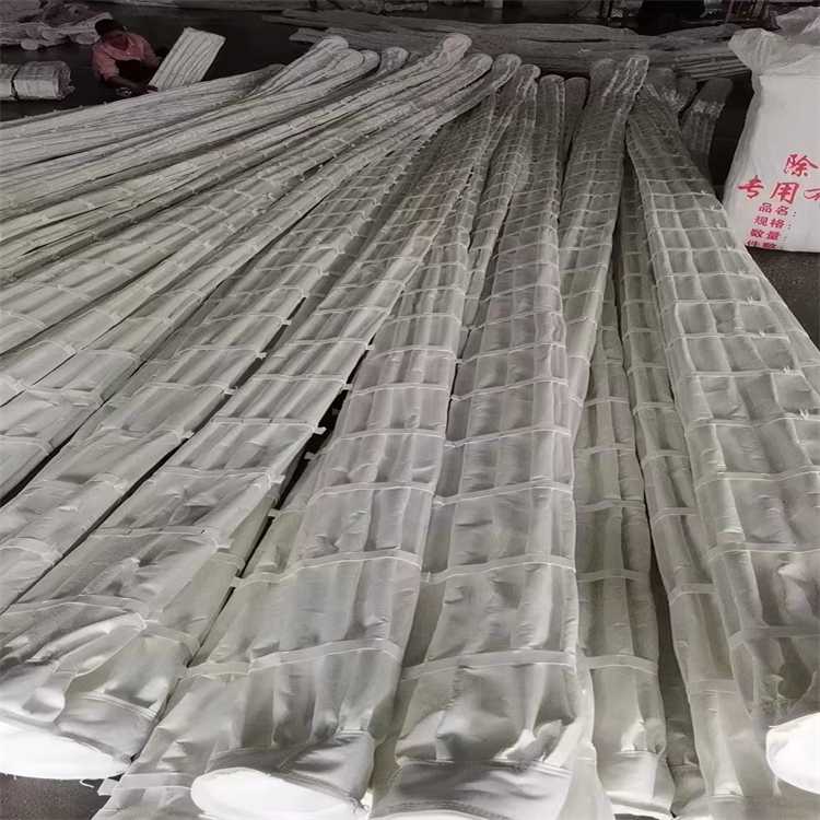 滌綸針刺氈布袋工業(yè)鍋爐除塵布袋