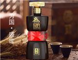 飲一杯為國醬酒，陪你微醺夢回美酒河