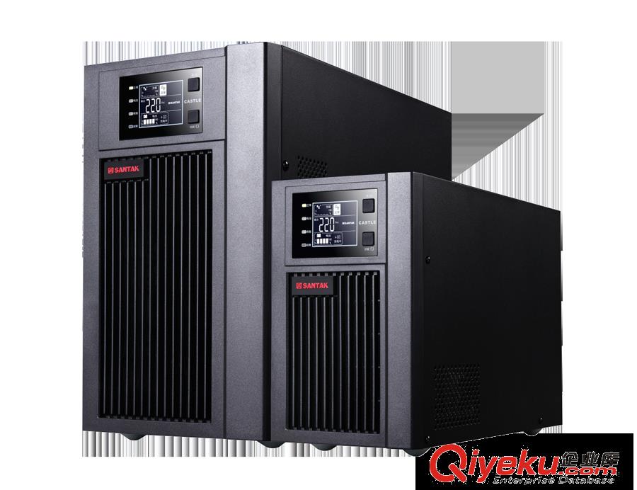 四川山特UPS四川山特電源四川山特辦事處CASTLS 3C20KS(6G)