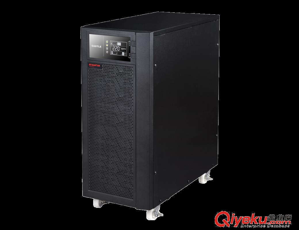 四川山特UPS四川山特電源四川山特辦事處CASTLS 3C20KS(6G)