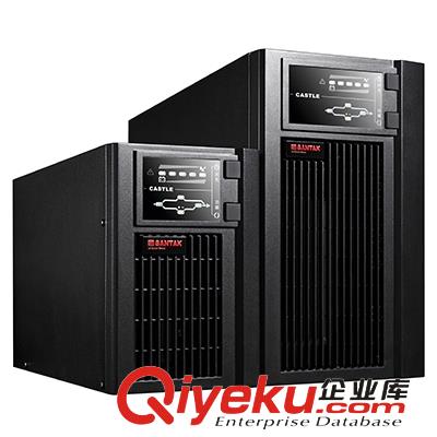 供應山特SANTAK不間斷電源成都山特UPS電源成都山特C3K