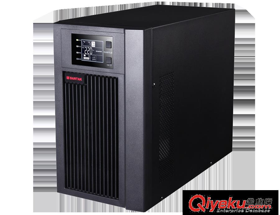 供應山特SANTAK不間斷電源成都山特UPS電源成都山特C3K