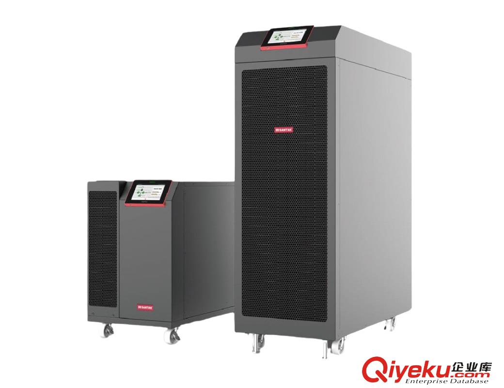 四川山特UPS四川機房UPS四川UPS電源山特3C3 HD 20KVA-80KVA