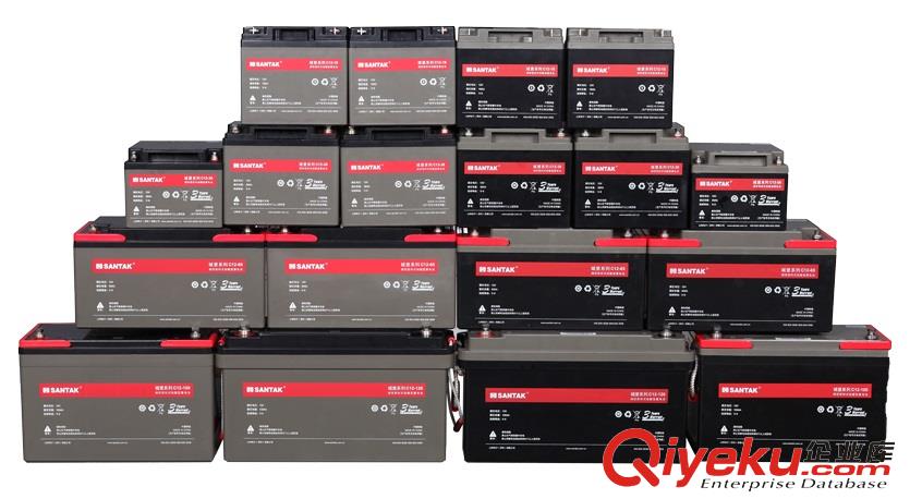 供應山特UPS電池山特蓄電池山特鉛酸電池成都山特電池C12-100原始圖片2