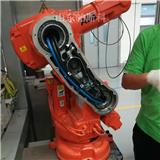 ABB碼垛機器人保養備件維修 山東帕斯科