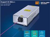 瑞豐恒Expert III355紫外激光器高速無毛刺切割塑料