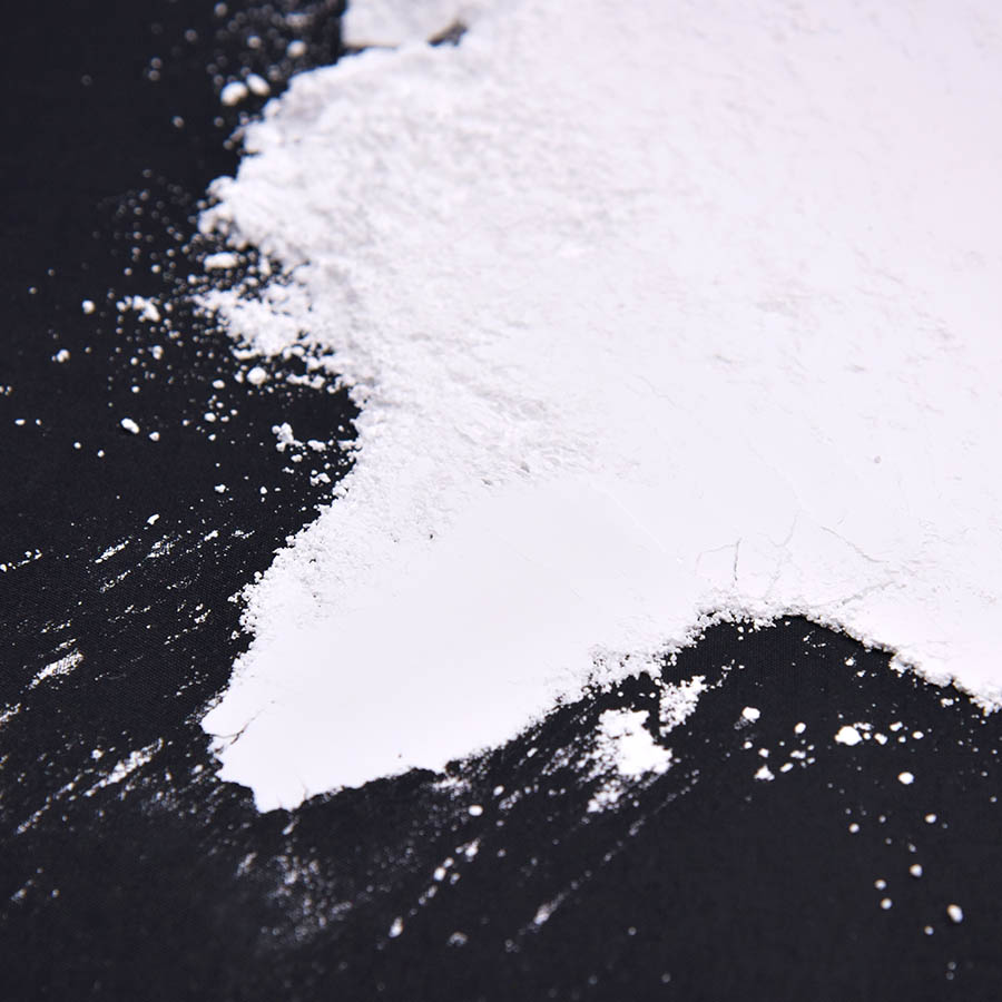 塑料增硬專用滑石粉,透明母料填充用什么,拉絲增韌滑石粉原始圖片3
