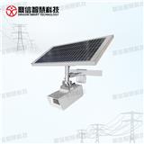 輸電線路圖像監測裝置  DX-WPS100-JP