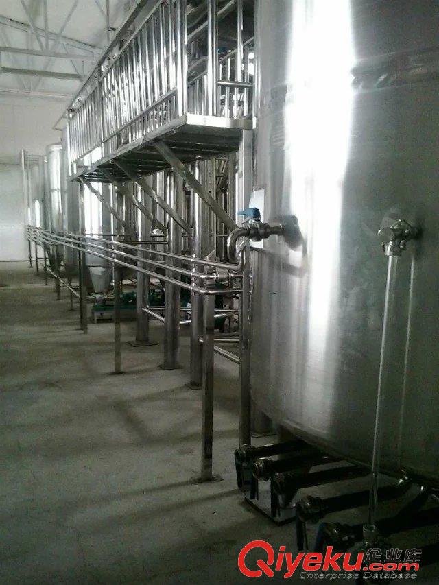 廠家專利 米醋生產線 制醋機 釀醋設備