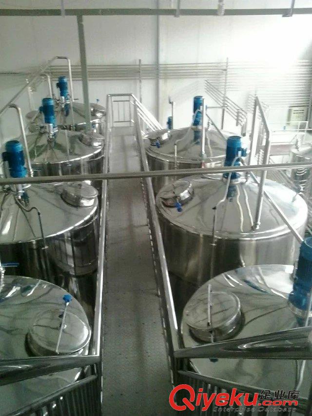 廠家專利 米醋生產線 制醋機 釀醋設備