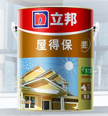 達(dá)州立邦RTEY5乳膠漆無(wú)機(jī)涂料玓瓑