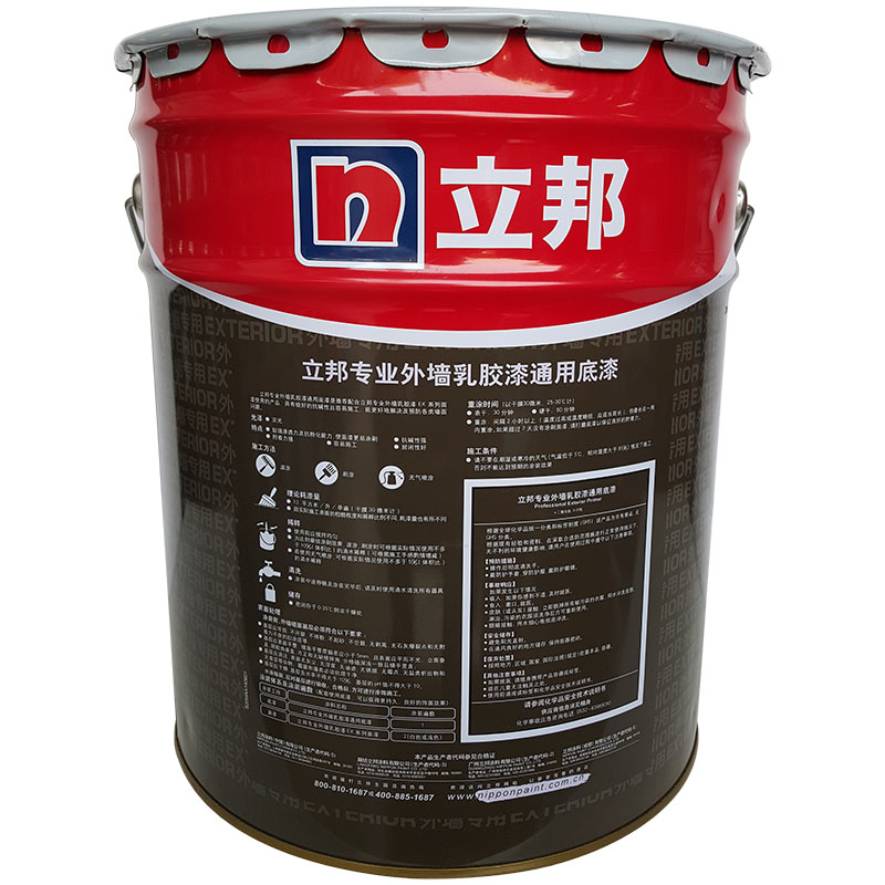 甘孜立邦乳膠漆887DGFJH無機(jī)涂料峬峭