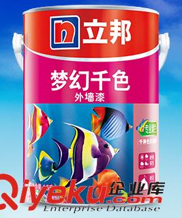 成都立邦乳膠漆SD-FGG無機涂料滂霈