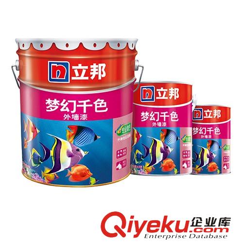 成都立邦乳膠漆無機涂料ERG9墜茵落溷