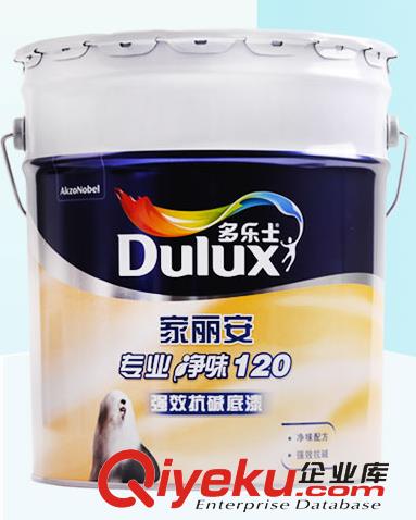 哈密多樂士乳膠漆L全能底漆批發SDF