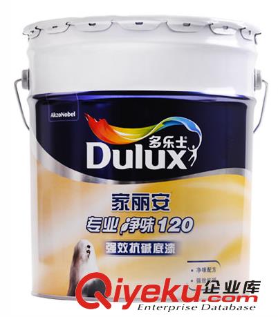 喀什多樂乳膠漆士金裝五合一廠家SFDG