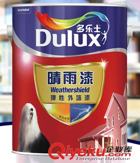 五家渠多樂士乳膠漆家麗安三合一價格DFGMJ