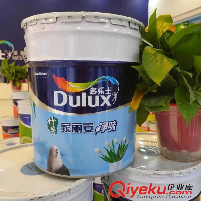 瀘州市多樂士乳膠漆批發(fā)HJKM