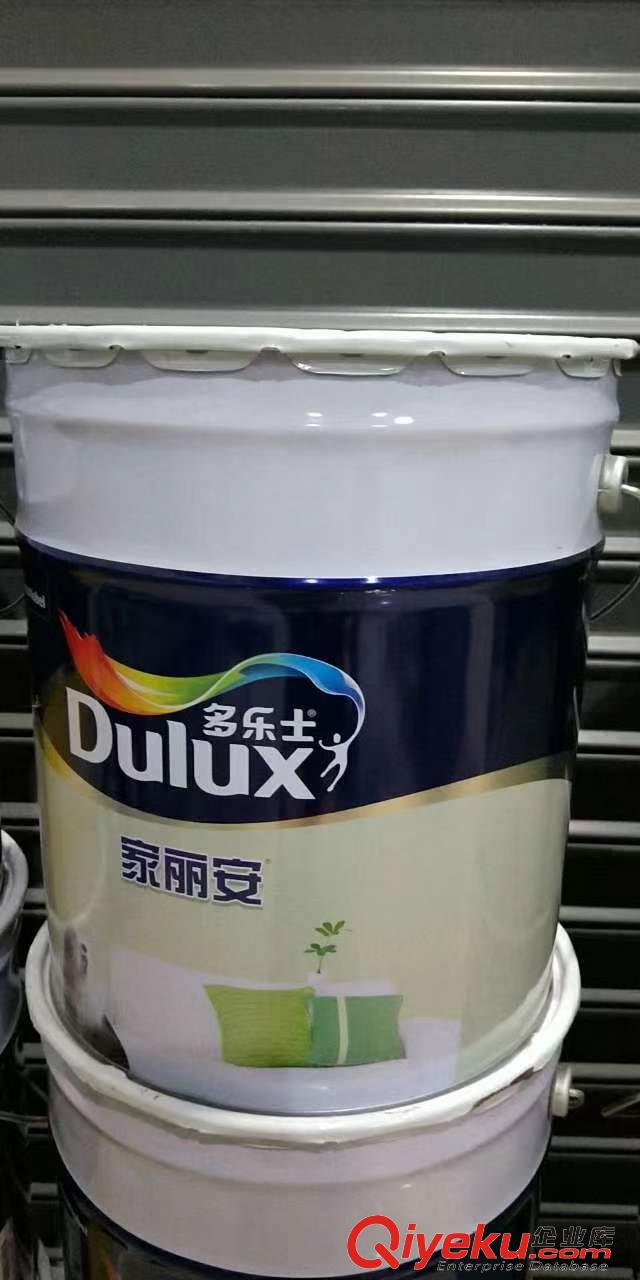貴州多樂士工程內(nèi)墻漆代理KML