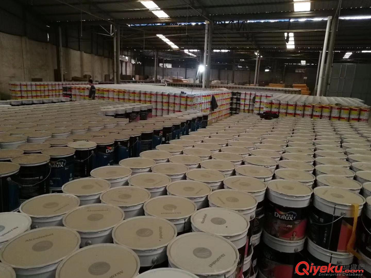 大連多樂士外墻工程漆銷售電話