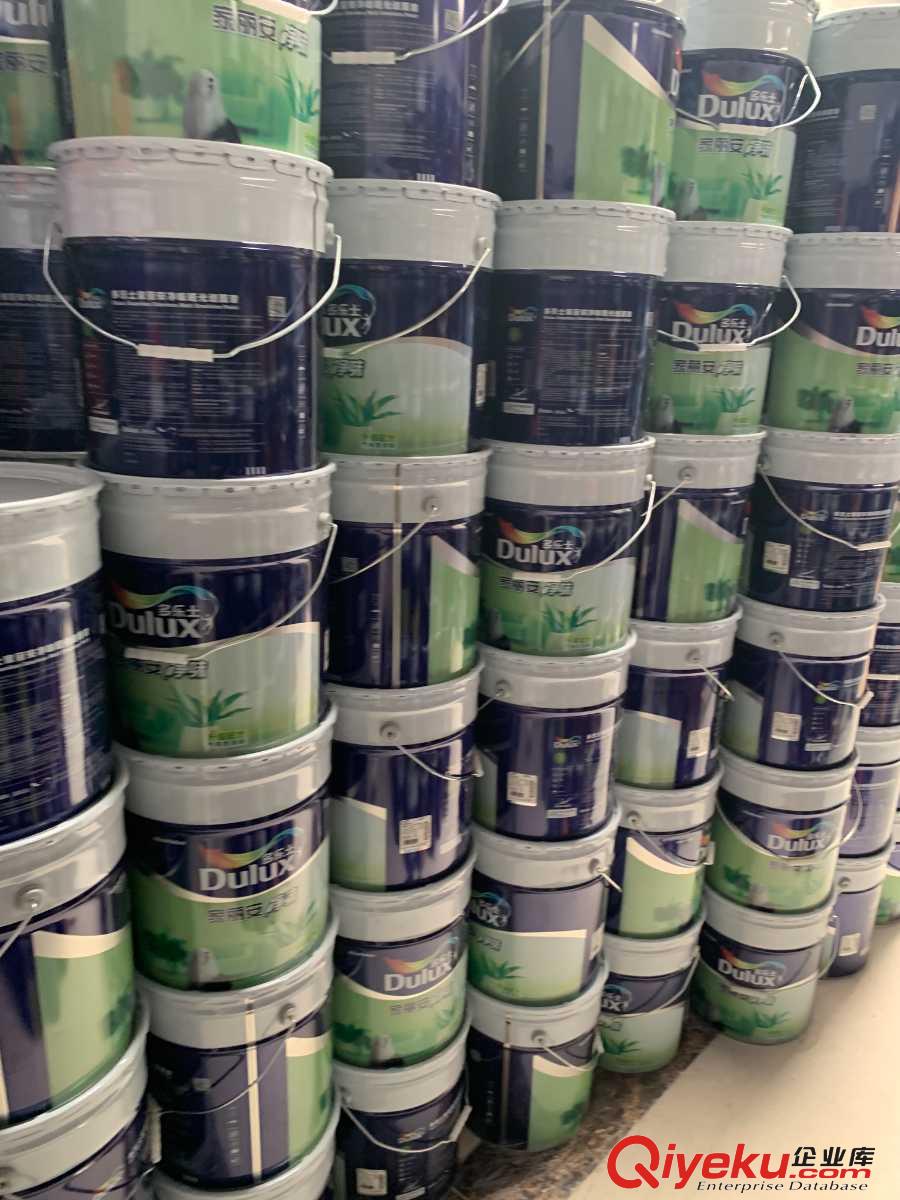 南京多樂士外墻工程漆銷售電話