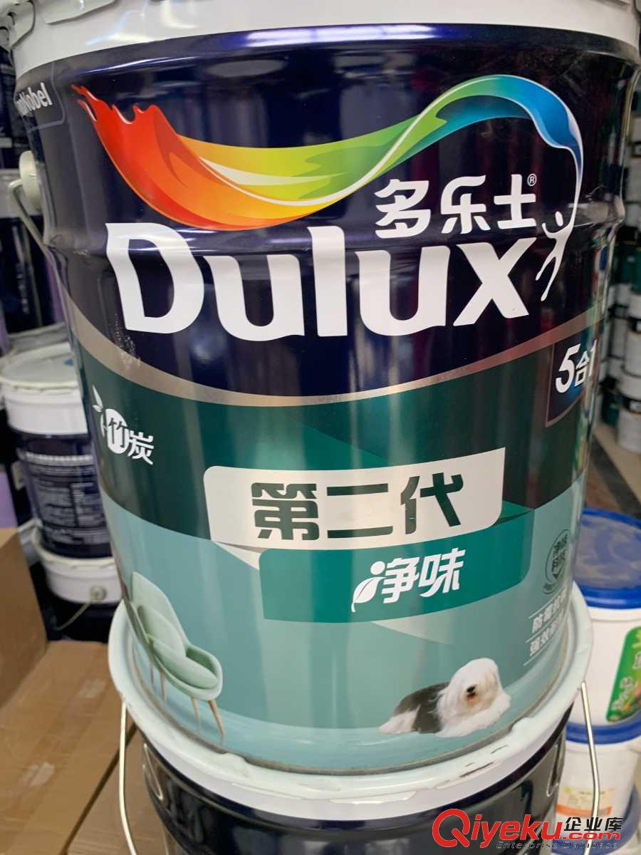 廣西南昌多樂士外墻工程漆銷售電話