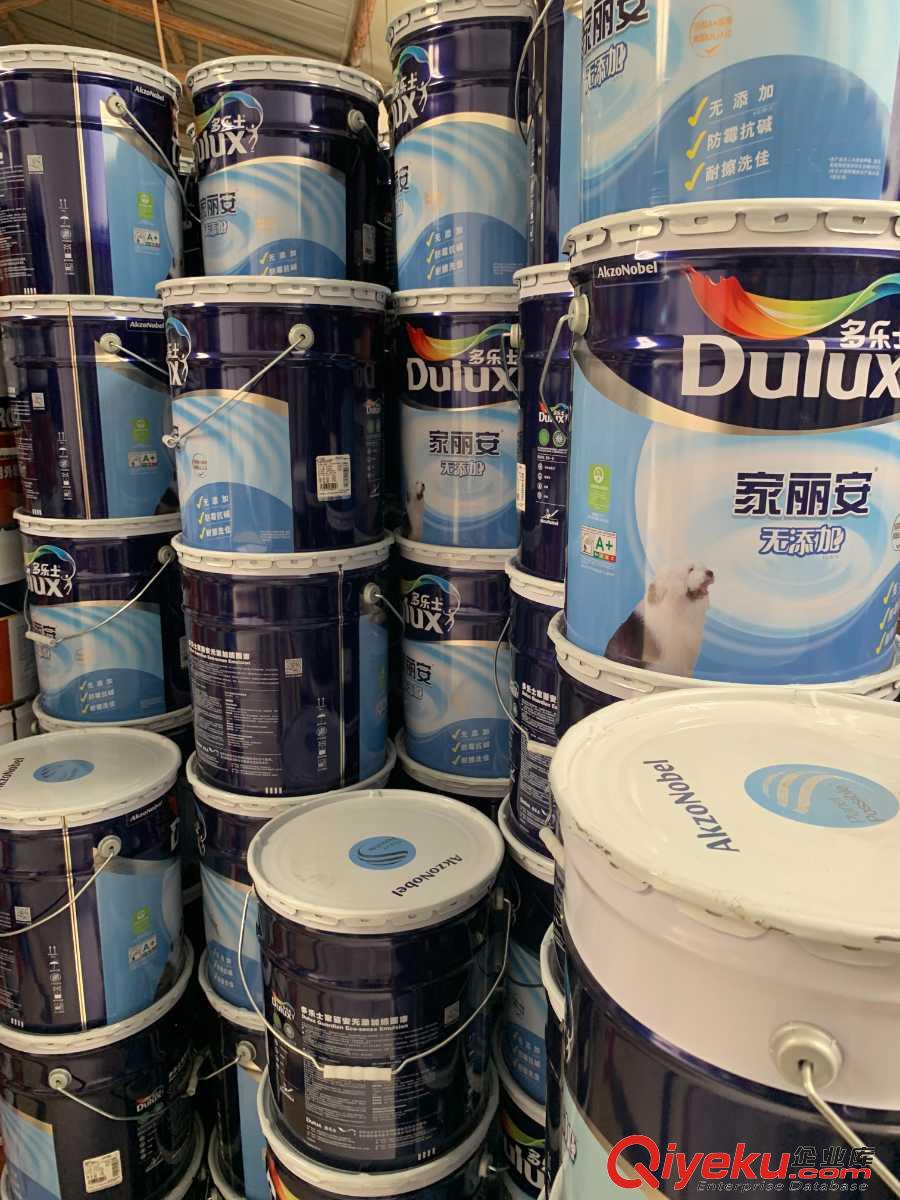 江西南寧多樂士外墻工程漆廠家直銷