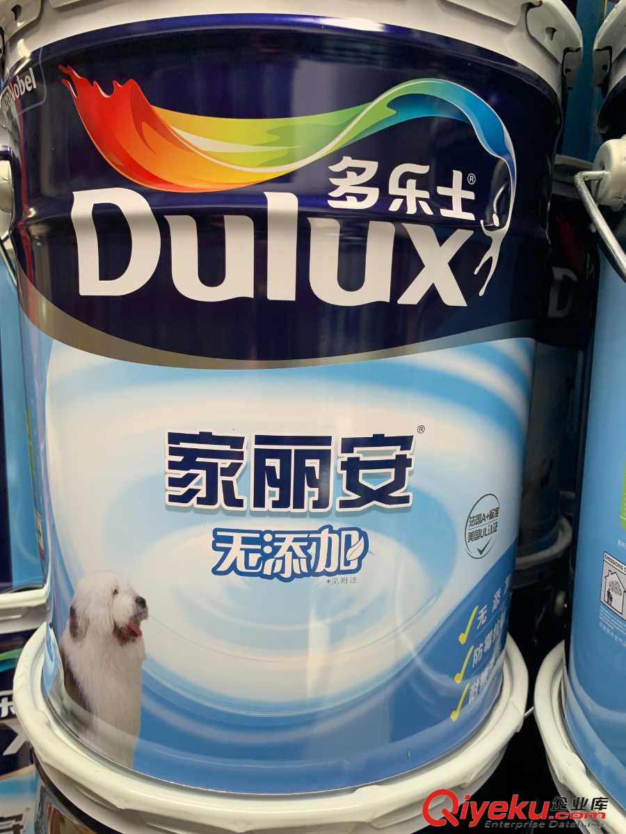 貴州貴陽多樂士防火無機內墻工程漆批發價