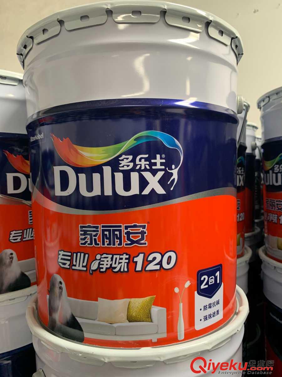 云南昆明多樂士內(nèi)墻工程漆總代理