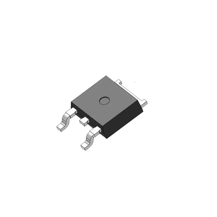 AP50N06 N溝道 60V (D-S) MOSFET NMOS低側(cè)驅(qū)動(dòng)器