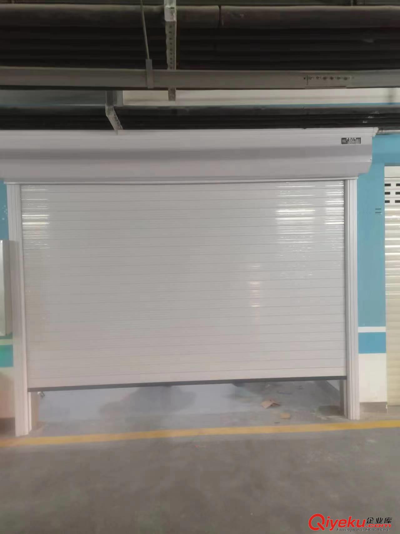 定做維修卷簾門(mén)車(chē)庫(kù)門(mén)快速門(mén)