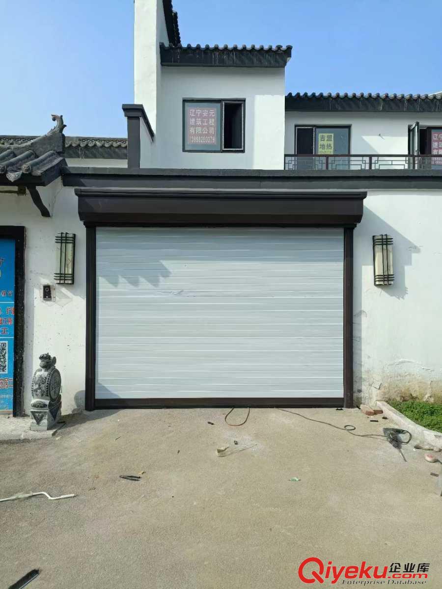 卷簾門-廠家直銷-送貨上門實(shí)時(shí)報(bào)價(jià)經(jīng)銷商原始圖片3