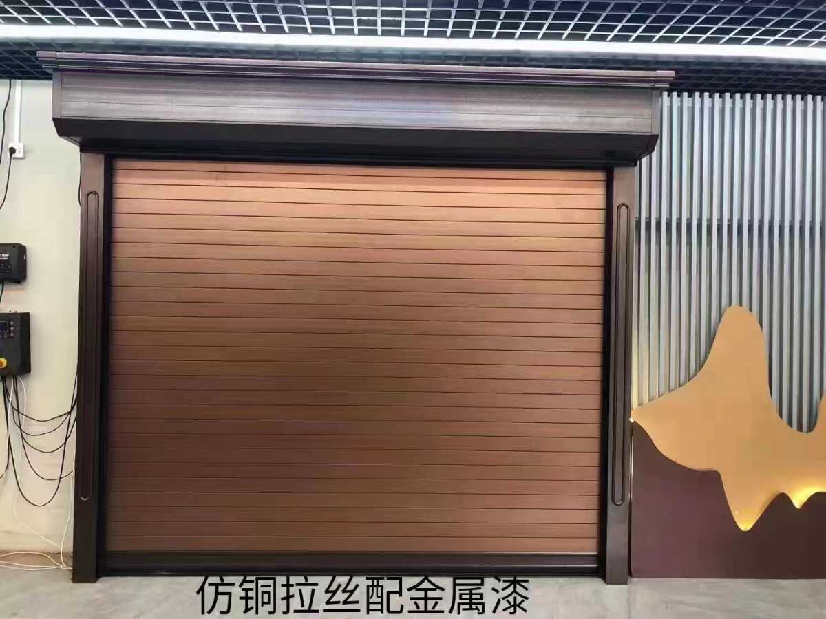 電動卷簾門供應商，全國供應，直銷價格批發價，專業量身定做