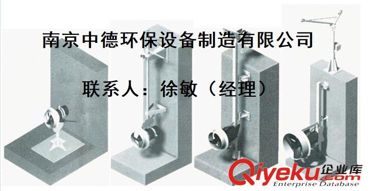 供應QJB1.5不銹鋼潛水攪拌機用途及適用條件；鑄鐵潛水攪拌機維修原始圖片3