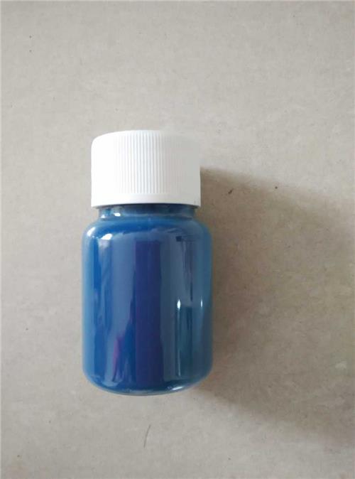 纳米铯钨青铜粉 透明隔热涂料用纳铯钨青铜