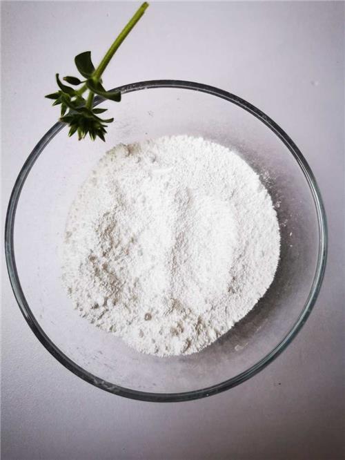 锂电池材料添加纳米氢氧化铝