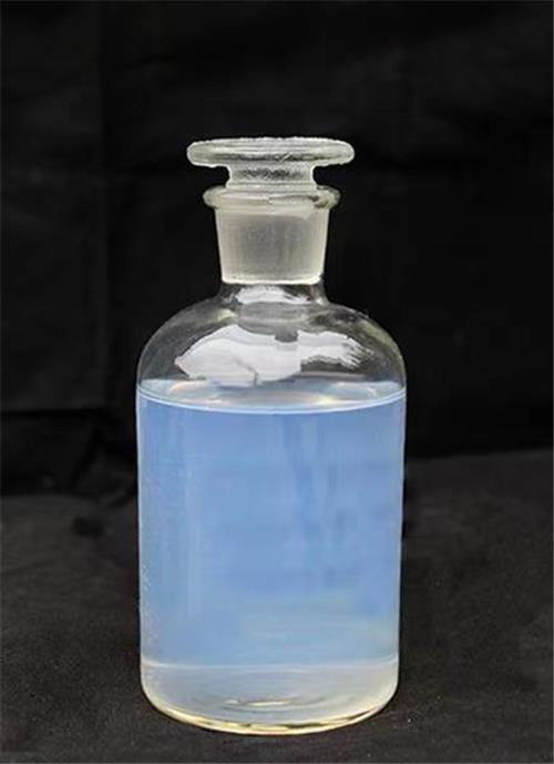 纳米铝溶胶 粘合剂 耐磨助剂添加氧化铝分散液 