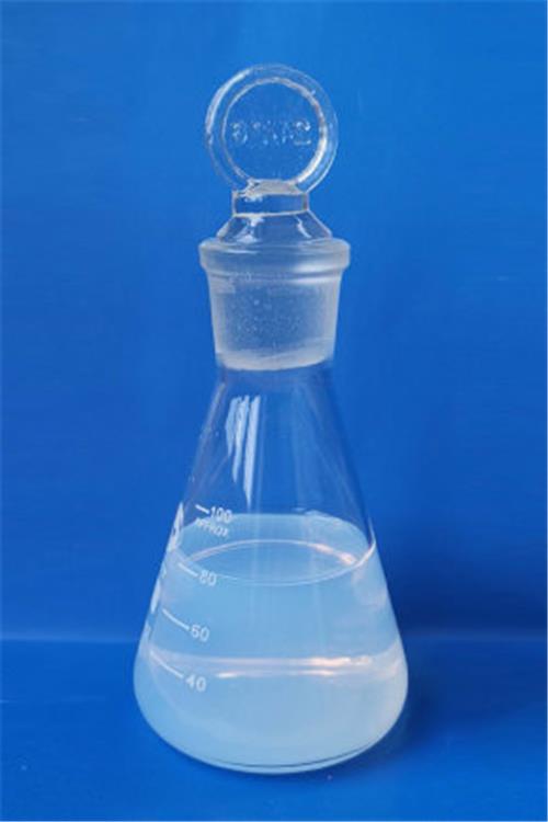 塑料涂层用透明纳米氧化铝溶胶（增韧耐磨）