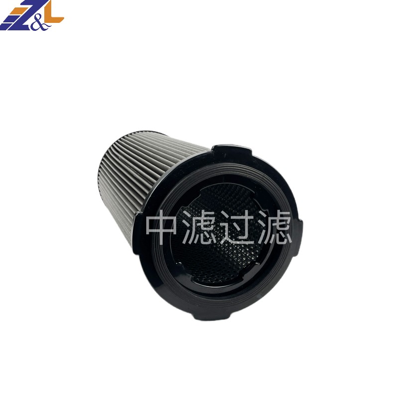 石油化工濾芯 HDX-100*10高壓過濾器濾芯