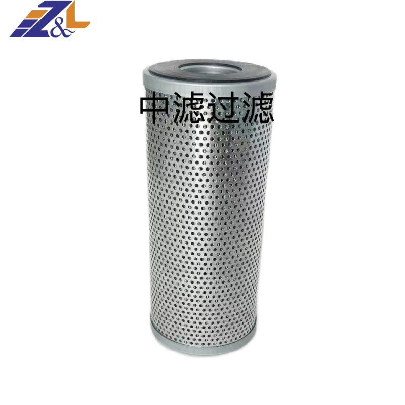 中濾過濾 機(jī)頂軸油泵出口濾芯 HBX-250×10 汽輪機(jī)發(fā)電機(jī)組