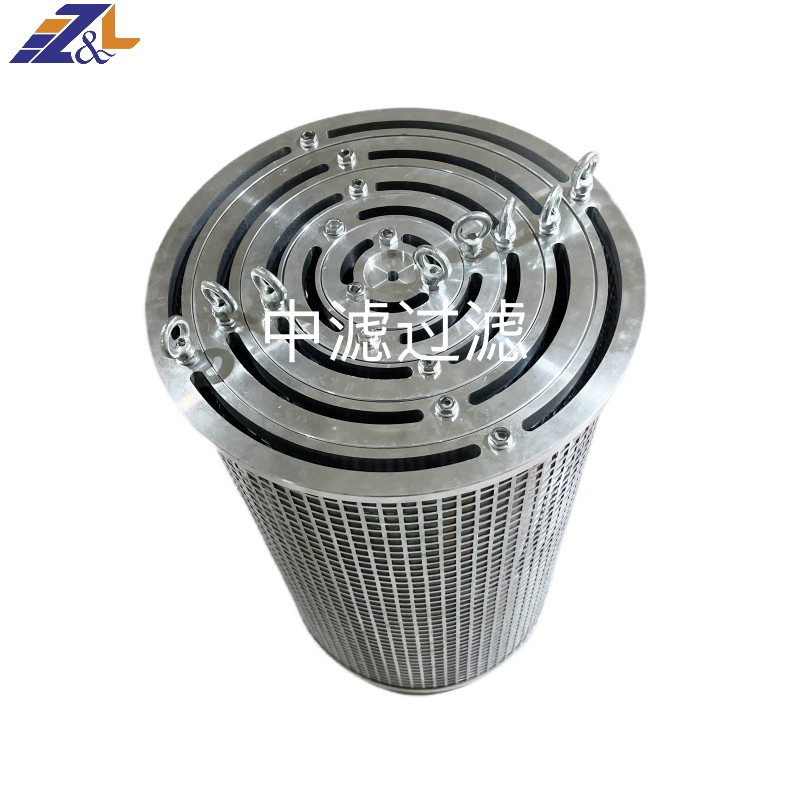 中濾過濾風(fēng)力發(fā)電齒輪箱1300R003BN4HC液壓油站雙聯(lián)過濾器濾芯