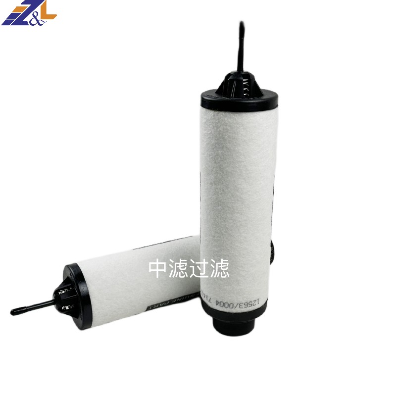 中濾過濾 化工設備專用濾芯頗爾HC2618FDN6H
