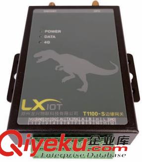 龍興物聯數采網關T1200-S原始圖片2
