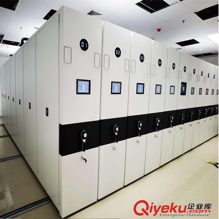 2024款安徽宣城黃山本地檔案密集架電動智能型密集柜貨架生產(chǎn)公司