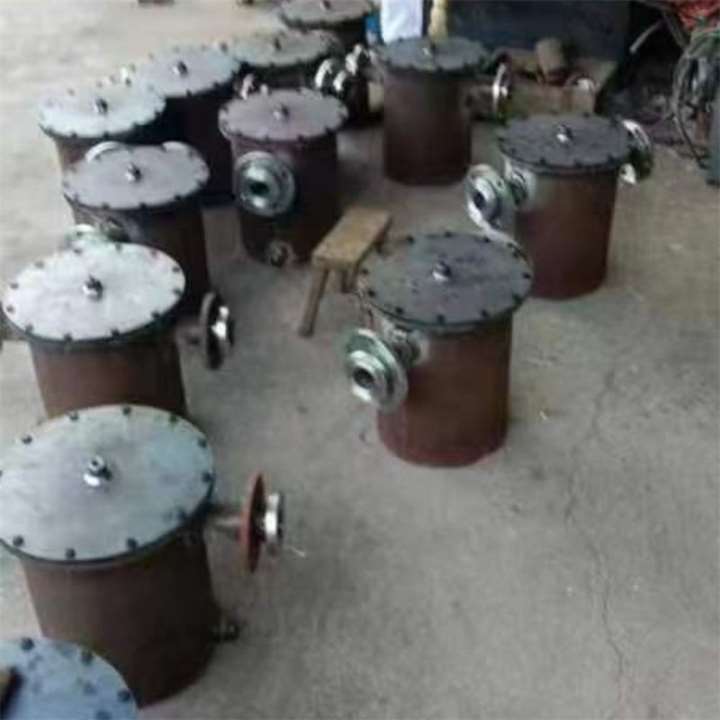 布袋除塵器破拱器清堵系統 KQP-80L破拱器