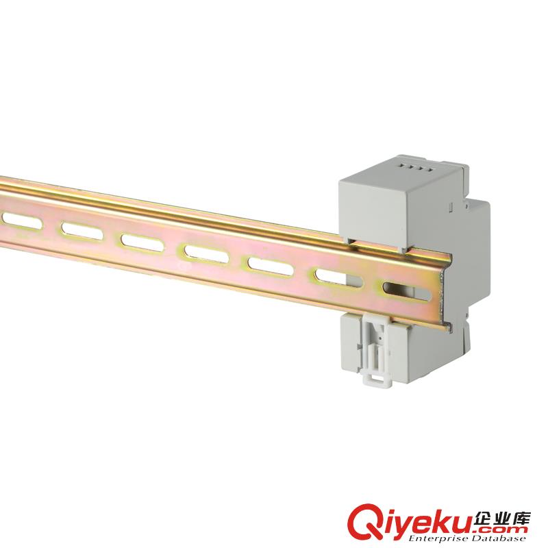 供應安科瑞DDSD1352-C單相電子式導軌電能表